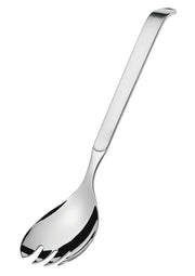 Amefa Large Salad Serving Set / Silver / 1 Serving Sets