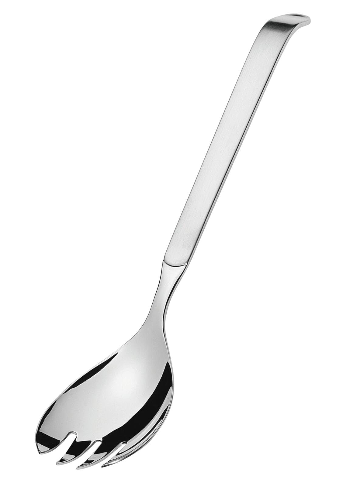 Amefa Large Salad Serving Set / Silver / 1 Serving Sets