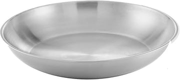 American Metalcraft SEA14 Aluminum Seafood Tray, Silver, 120-oz., 14-Inch