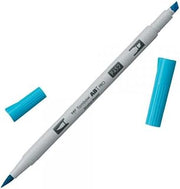 Tombow ABT PRO Alcohol-based Marker - Process Blue
