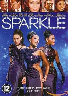 Sparkle [2012]