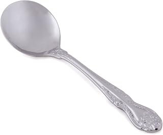 Oneida Rosewood Bouillon Spoons (Set of 36)