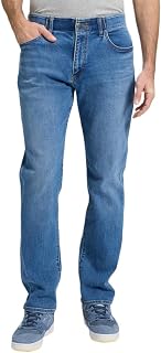 Lee Men's Regular-Fit Denim Short