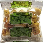 Croutons Seasoned Portion Pack , 0.25 Ounce -- 250 Count