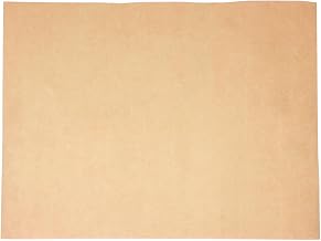 Delta Paper Butcher Steak Paper Peach, 12" Length x 9" Width | 1000/Sheets