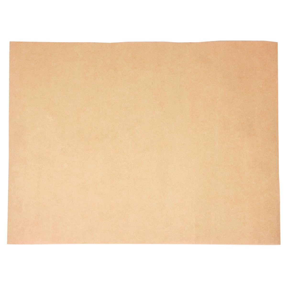 Delta Paper Butcher Steak Paper Peach by Delta Paper Company – 12" Length x 9" Width, Paper, Peach, Pack of 1000, Model U8039912PS