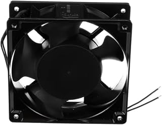 Fits Maxx Cold HBL AC 110/120V 50/60HZ 0.22/0.19A RoHS20211126831010 Axial Fan, Cooling