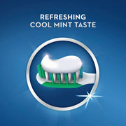 Crest Cool Mint / 8.2 Ounce (Pack of 4) / 4 Toothpaste