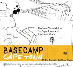 Basecamp - Cape Town