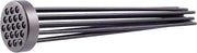 Replacement Needles For Global Industrial 18" Air Needle Scaler 133716, 1 Pack