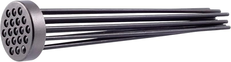 Replacement Needles For Global Industrial 18" Air Needle Scaler 133716, 1 Pack