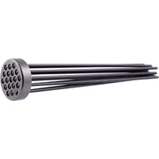 Replacement Needles For 18" Air Needle Scaler by Global Industrial – Steel, Model CAT1870-P1GLO
