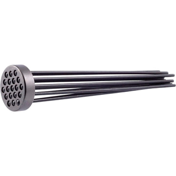 Replacement Needles For 18" Air Needle Scaler by Global Industrial – Steel, Model CAT1870-P1GLO