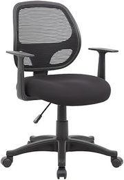 Boss Office Products Boss Mid-Back Boby Arm Chair