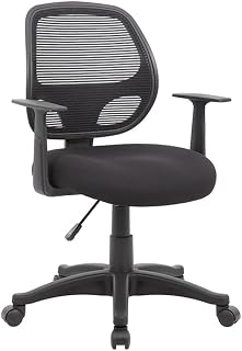 Boss Office Products Boss Mid-Back Boby Arm Chair