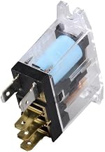 Hatco 02.01.061.00 Micro 24Dc SPDT 10Res Relay