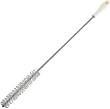 Winco Kettle Valve Brush, 28-1/4'