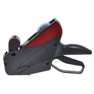 10.26 Price Gun 1-Line 10 Characters by SATO AMERICA INC – Plastic, Grey, Model 10.26--148121