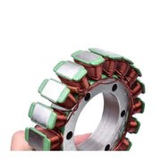 Motorcycle Magneto Engine Generator Stator Coil Fit For Y ATV YFM350 FWA ERA FWB FWD XD FWE YFM 350 XG 1990-95 3HN-85510-00 by WYLMTPJ – One Size, 1pc, Model WYLMTPJ123