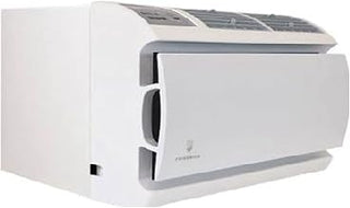Friedrich WallMaster Wall AC w/Elec. Heat, 12000 BTU Cool, 11000 BTU Heat, 230V, WET12A33A