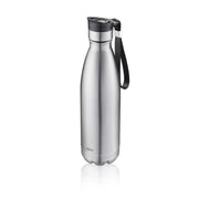Pio Pourer by GEFU – 16.9 Ounces, 500 milliliters, Stainless Steel, Silver, Model 12733