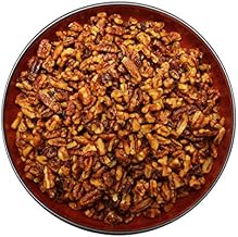 Chef Express Spicy Candied Pecan, 5 Pound -- 1 each.