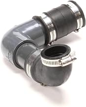 For Salvajor 988026 Appliance Pump Plumbing Assembly