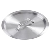 ® Aluminum Cover for 8-1/2 qt Sauce Pan by HUBERT – Model 58905