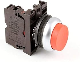 SALVAJOR ABD200A Stop Button Contact