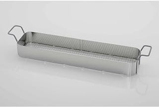 ELMA Ultrasonic Cleaner Basket, P Series: 2 gal.