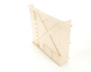 Menumaster Antenna Shield by AMANA – Beige, Model 59004008