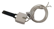 Flat Silicon Carbide Hot Surface Igniter by Supco – white, Model IG402K