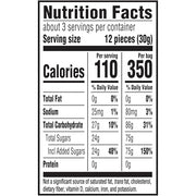 Sour Patch Kids Mixed-Fruit / 3.4 Ounce (Pack of 18) / 1 Sour Candy