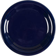 Homer Laughlin Appetizer Plate, Cobalt