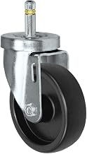 4-Inch Swivel Caster for Belshaw HG18EZ Donut Glazer - HG18-0031-4 Model