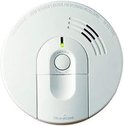 Kidde 21007584 I4618 Firex Hardwire Ionization Smoke Detector with Battery Backupwhite
