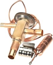For Traulsen 325-60080-117 Appliance Txv Rfgb08-0.35-696 R-448A/Lt I-1/4 O-3