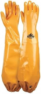 MCR Safety Mens Mg9796 Predaflex Work Gloves