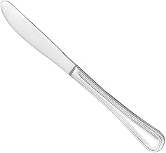 Stainless Accolade Dinner Knife