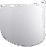 Jackson Safety 29084 F40 Face Shield Window Propionate Clear Unbound