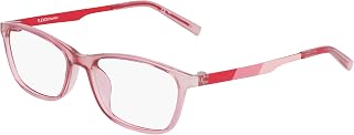 Flexon Eyeglasses J 4021 650 Pink