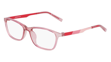 Eyeglasses J 4021 650 Pink by Flexon – 48/15/130, Pink, Model Flexon J4021