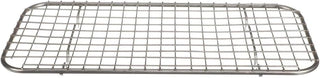 For CARTER-HOFFMANN 18407-0161 Appliance Grate, Form