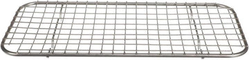 For CARTER-HOFFMANN 18407-0161 Appliance Grate, Form