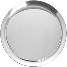 HUBERT Round Serving Tray - 12" Dia