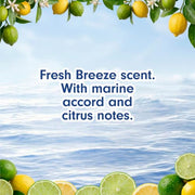 Softsoap Solid / Fresh Breeze / 7.5 Fl Oz (Pack of 6) Hand Wash