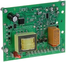 Exact FIT for Middleby Marshall MD58921 Solid State Thermostat - Replacement Part by MAVRIK