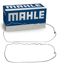 MAHLE VS50731 Engine Valve Cover Gasket Set