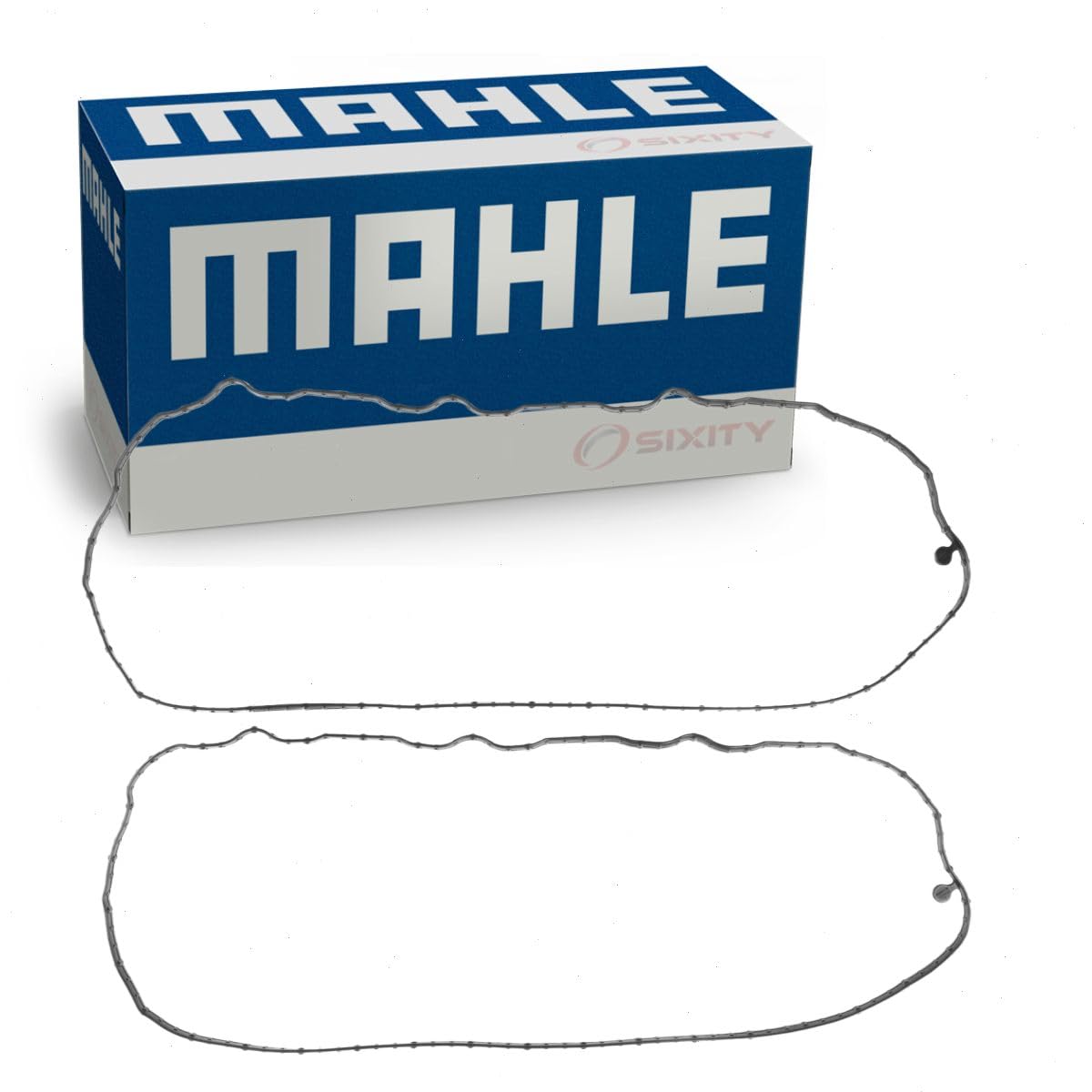 Engine Valve Cover Gasket Set by MAHLE – Oe Equivalent, Model VS50731
