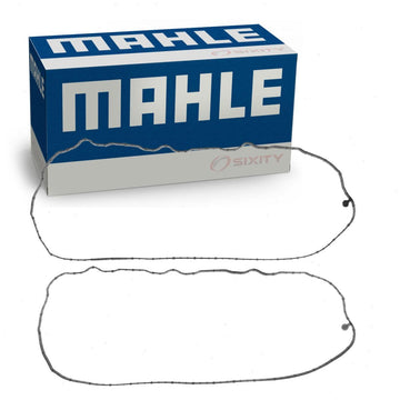 Engine Valve Cover Gasket Set by MAHLE – Oe Equivalent, Model VS50731